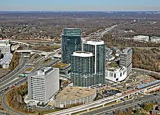 Capital One Center, November 2022