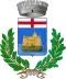 Coat of arms of Capraia Isola