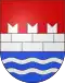 Coat of arms of Carabietta