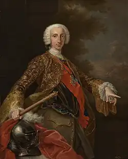 Charles III