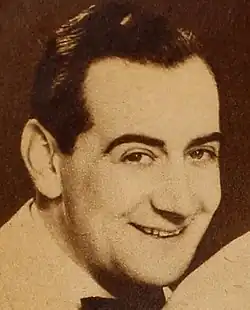 Lombardo c. 1935