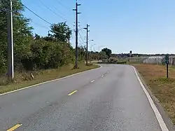 PR-5506 in Barrio Sabanetas