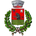 Coat of arms of Cartosio
