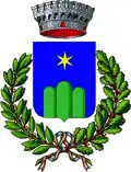 Coat of arms of Cassano Irpino