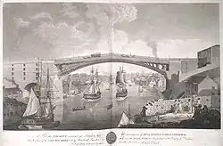 Wearmouth Bridge (1793–96)