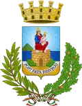 Coat of arms of Castellammare di Stabia