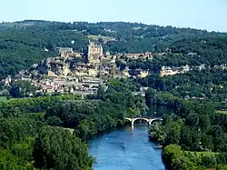 Beynac-et-Cazenac, Dordogne