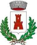 Coat of arms of Castelnuovo Belbo
