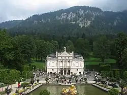 Linderhof Palace