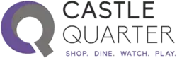 Castle Quarter logo