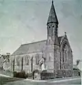 St John the Evangelist Catholic Church, Castle Douglas