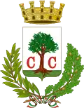 Coat of arms of Cerea
