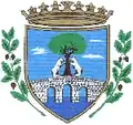 Coat of arms of Cerreto di Spoleto