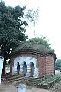 Charchala temple