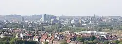 Charleroi