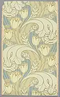 Voysey (1893)