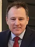Charlie McConalogue, Fianna Fáil