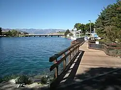 Chelan Riverwalk