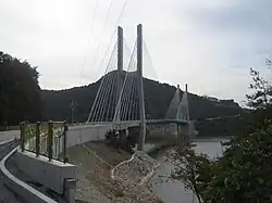 Cheong Poong Bridge _View1