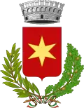 Coat of arms of Chianciano Terme