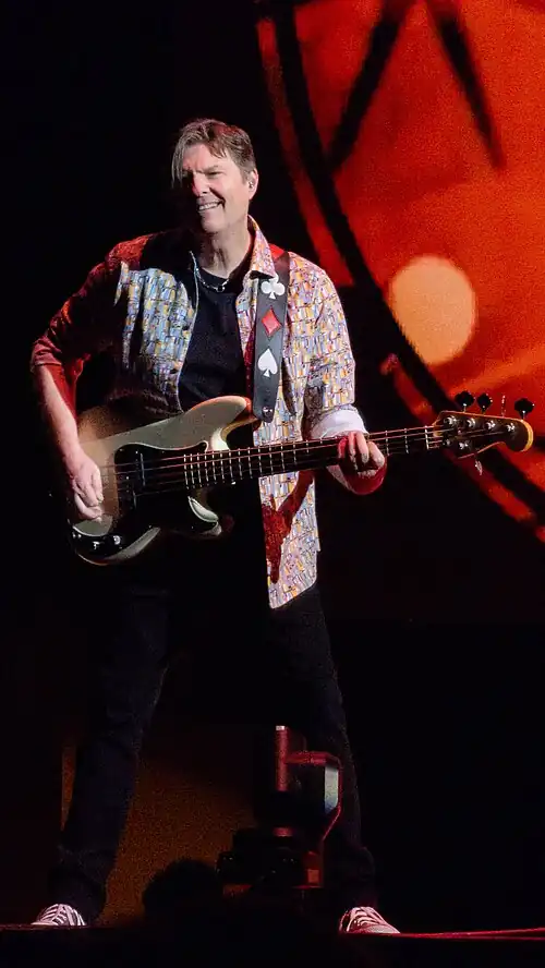 Chicago performing at Caesars Windsor, 2024-11-09 24.jpg