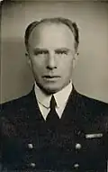 Helge Strömbäck