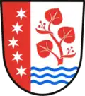 Coat of arms of Chocomyšl