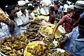 Traditional Iftaari of Chowkbazar