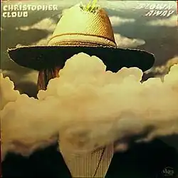 Christopher Cloud "Blown Away" LP
