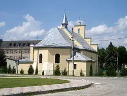 Church of Saint Nicholas