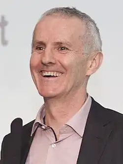 Ciarán Cuffe Annual Green Convention 2018.jpg