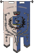 Coat of arms of Cinigiano