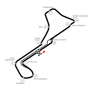 Grand Prix Circuit (1975–1985)