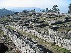 Citânia de Sanfins, Paços de Ferreira, Norte Region
