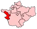 Outline map