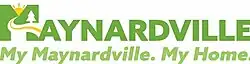 Official logo of Maynardville, Tennessee