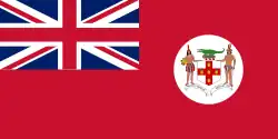 Civil ensign