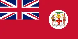 Civil ensign