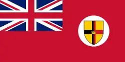 Civil ensign