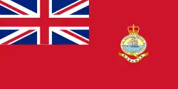 Civil ensign