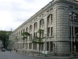 Claustro de San Ignacio, Medellín