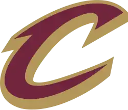 Cleveland Cavaliers logo