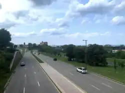 West Shoreway in 2022