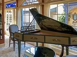 Harpsichord