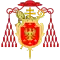 Giuseppe Pozzobonelli's coat of arms