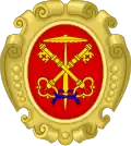 Papal States 756–1870