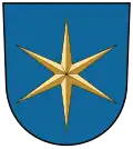 Coat of arms of Hvězdlice