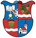Coat of arms of Kolozs
