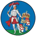 Coat of arms of Sopron
