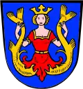 Coat of arms of Isen